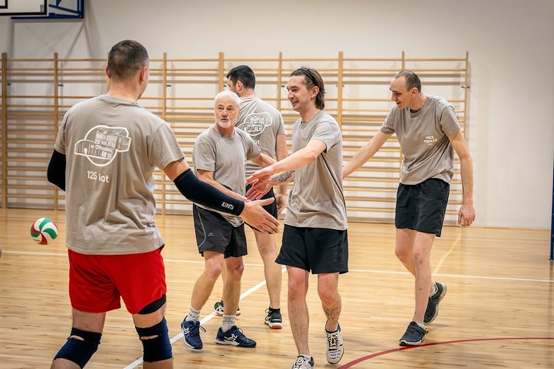 XV Mecz Pokoleń 2025